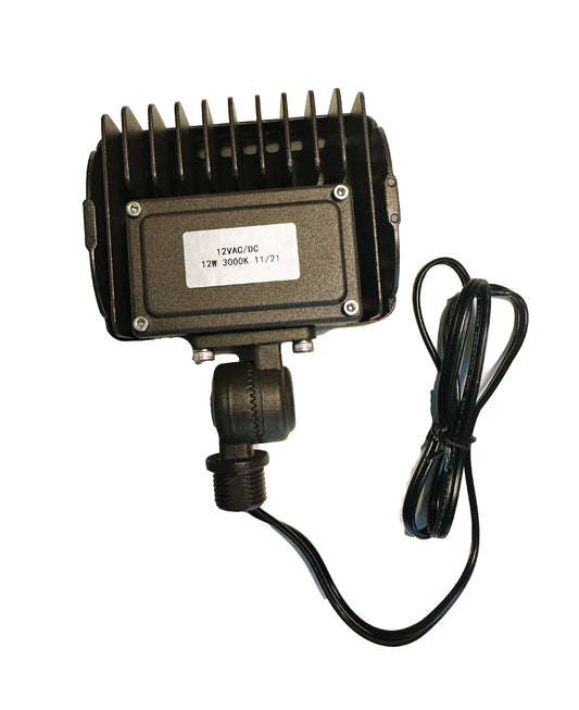 Flood Light 7W/12W/20W/40W Integrated LED