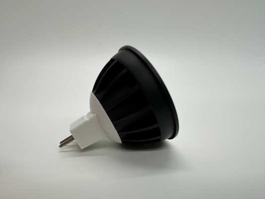 MR16 waterproof LED 3W/5W/7W bulb (30W Halogen Replacement)