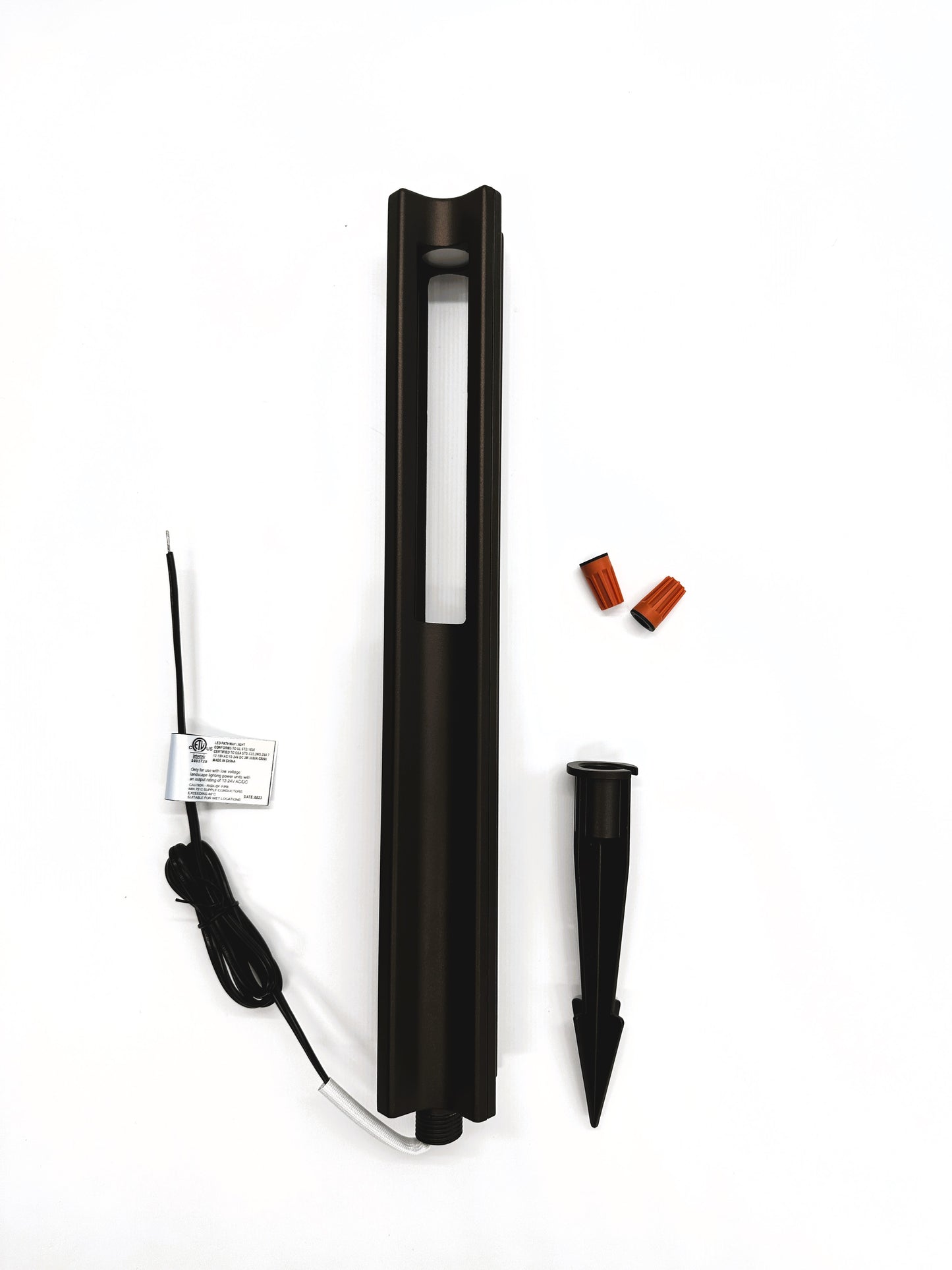 Modern Pathlight – contemporary style