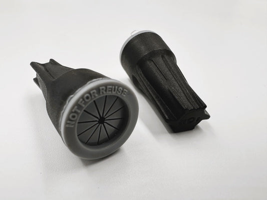 Waterproof Landscape Lighting Wire Connectors - Bag of 50