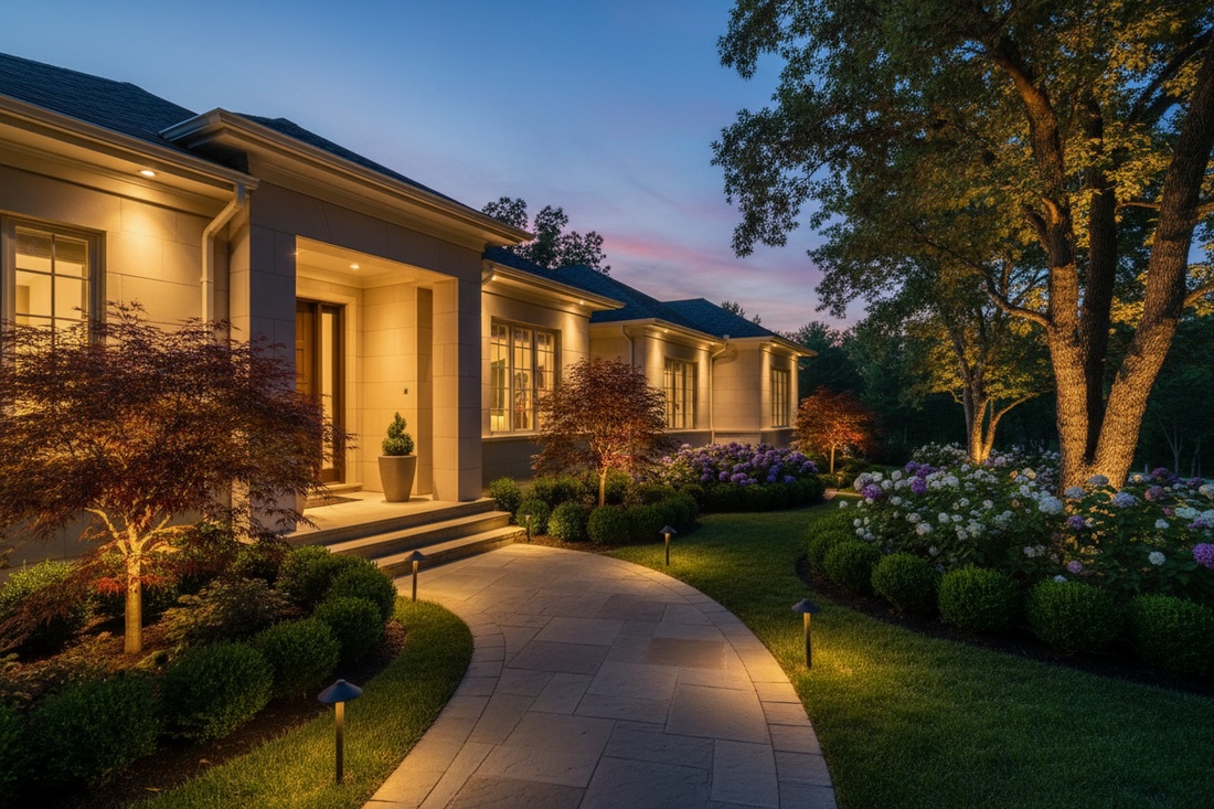 12/2 vs 14/2 Low Voltage Landscape Lighting Wire — Which Gauge Do You Need?