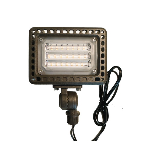 Flood Light 40W Integrated LED