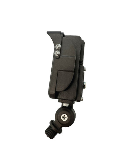 Outdoor LED Flood Light – Adjustable 2-20 Watts, Adjustable 3000K-4000K 12V