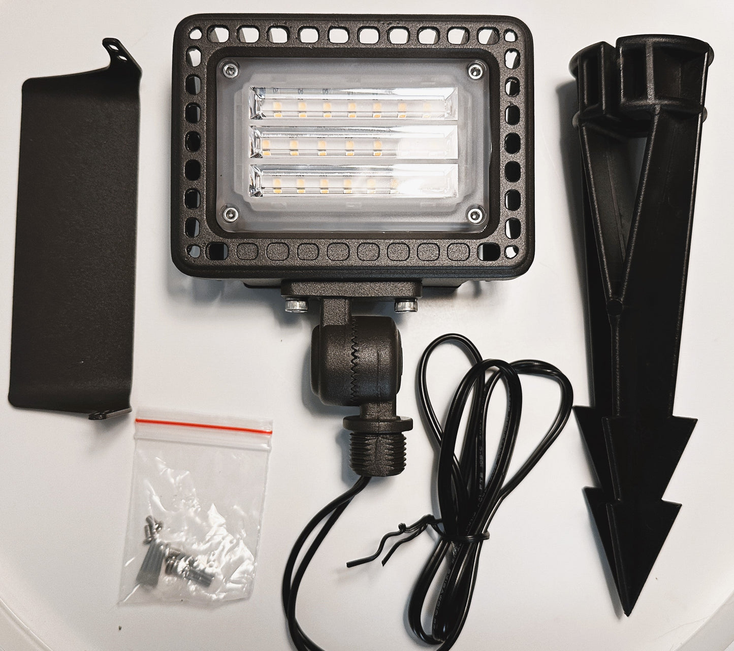 Flood Light 40W Integrated LED