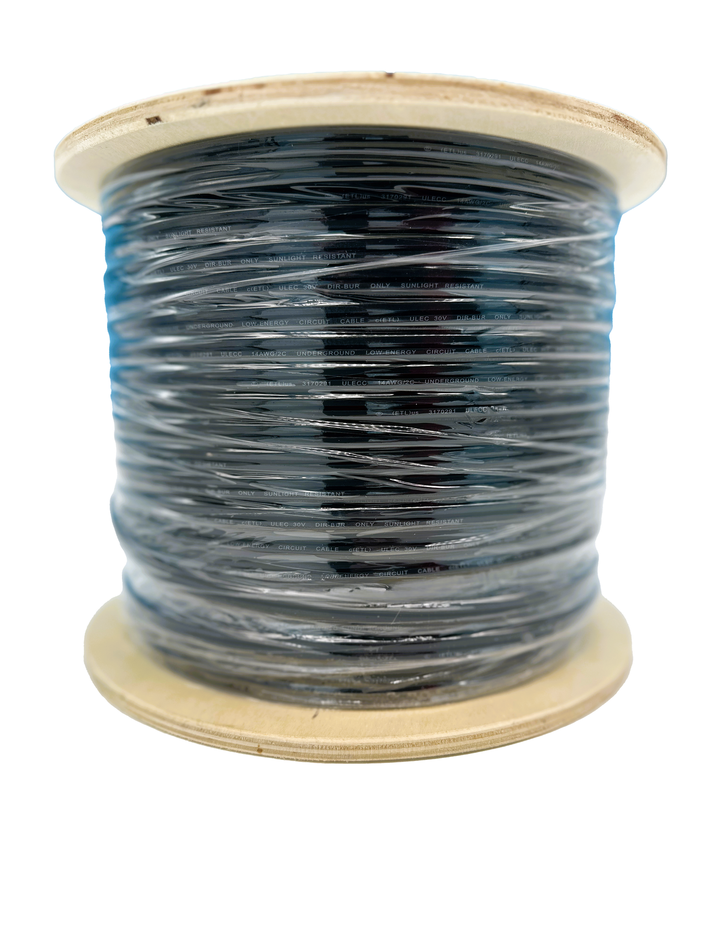 14/2 Low Voltage Landscape Wire 500 Feet